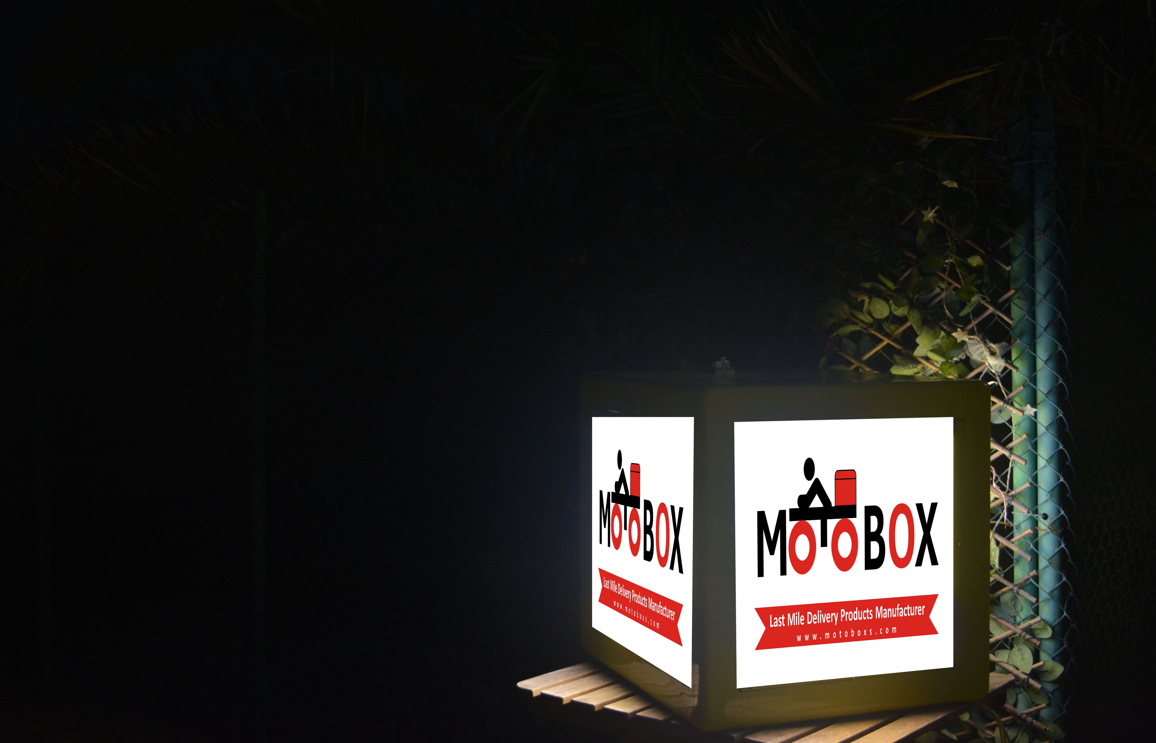 Moto-Box – DURAPLAST LTD