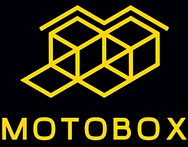 Motobox Delivery boxes